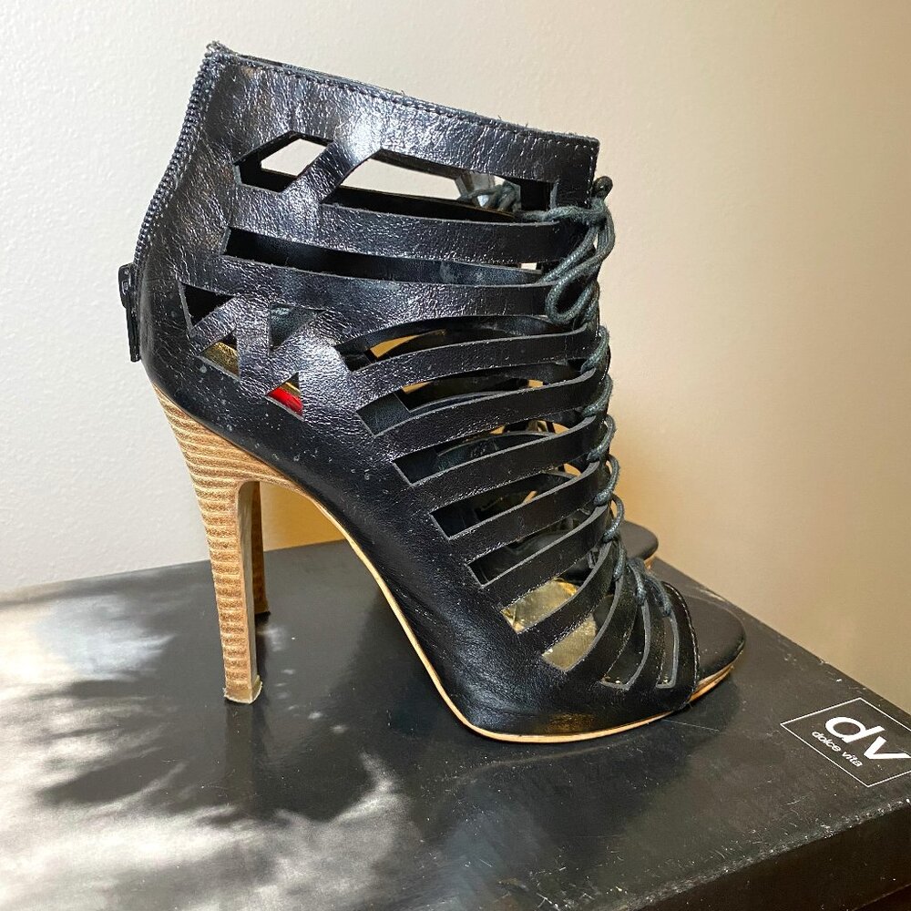 DV Dolce Vita Heels